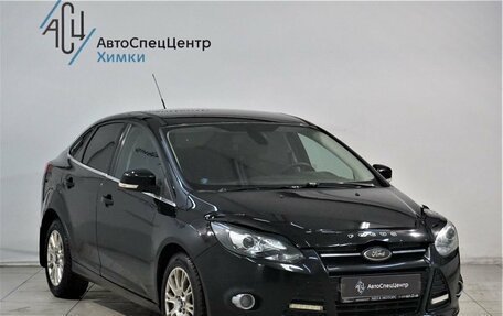 Ford Focus III, 2011 год, 989 800 рублей, 13 фотография