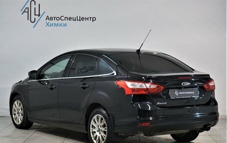 Ford Focus III, 2011 год, 989 800 рублей, 14 фотография