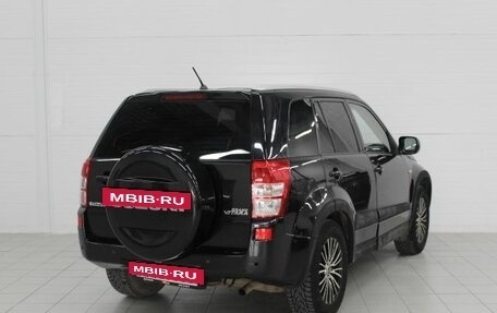 Suzuki Grand Vitara, 2008 год, 790 000 рублей, 5 фотография