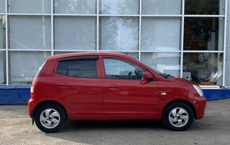 KIA Picanto I, 2005 год, 300 000 рублей, 2 фотография