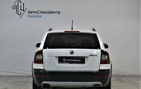 Skoda Octavia, 2011 год, 849 800 рублей, 12 фотография