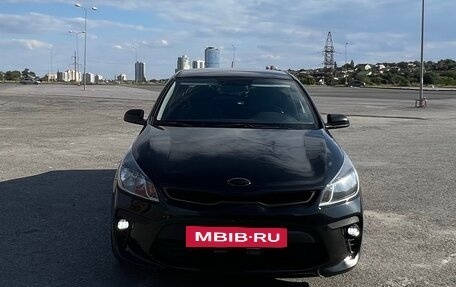 KIA Rio IV, 2020 год, 2 000 000 рублей, 5 фотография