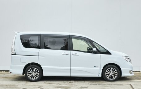 Nissan Serena IV, 2014 год, 1 899 000 рублей, 5 фотография