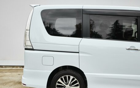 Nissan Serena IV, 2014 год, 1 899 000 рублей, 7 фотография