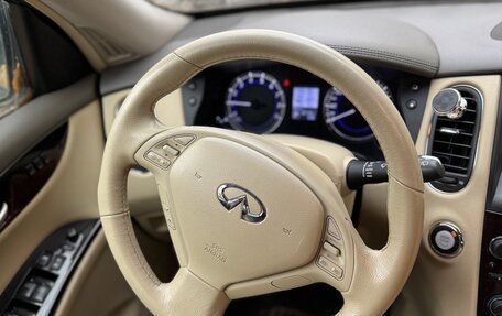 Infiniti QX50 I рестайлинг, 2015 год, 1 700 000 рублей, 7 фотография