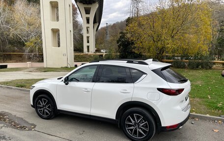 Mazda CX-5 II, 2017 год, 2 780 000 рублей, 11 фотография