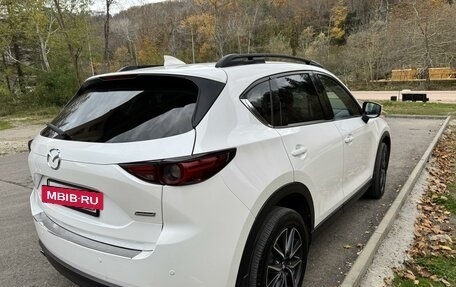 Mazda CX-5 II, 2017 год, 2 780 000 рублей, 6 фотография