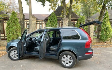 Volvo XC90 II рестайлинг, 2008 год, 1 980 000 рублей, 2 фотография