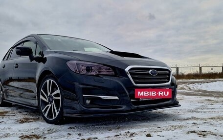 Subaru Levorg I, 2020 год, 1 945 000 рублей, 2 фотография