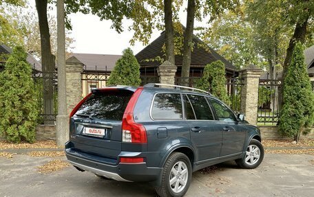 Volvo XC90 II рестайлинг, 2008 год, 1 980 000 рублей, 6 фотография