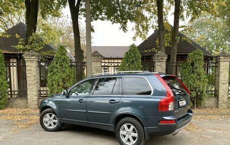 Volvo XC90 II рестайлинг, 2008 год, 1 980 000 рублей, 7 фотография