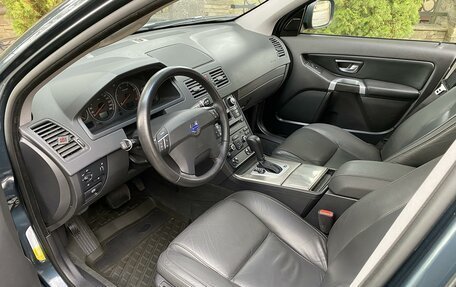 Volvo XC90 II рестайлинг, 2008 год, 1 980 000 рублей, 8 фотография