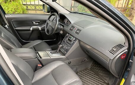 Volvo XC90 II рестайлинг, 2008 год, 1 980 000 рублей, 11 фотография