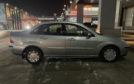 Ford Focus IV, 2005 год, 385 000 рублей, 3 фотография