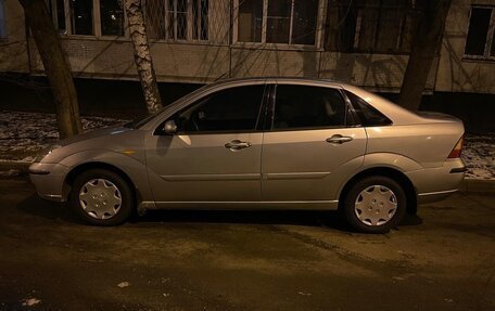 Ford Focus IV, 2005 год, 385 000 рублей, 13 фотография