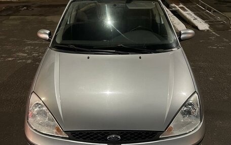 Ford Focus IV, 2005 год, 385 000 рублей, 2 фотография