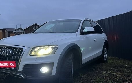 Audi Q5, 2011 год, 1 350 000 рублей, 2 фотография