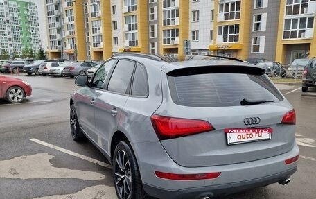 Audi Q5, 2010 год, 1 850 000 рублей, 5 фотография