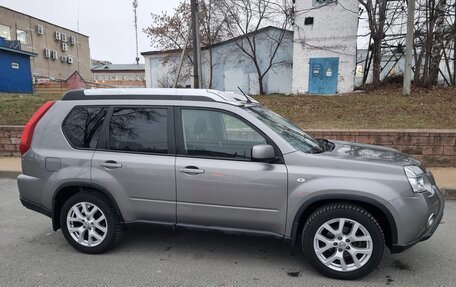 Nissan X-Trail, 2012 год, 1 899 000 рублей, 9 фотография