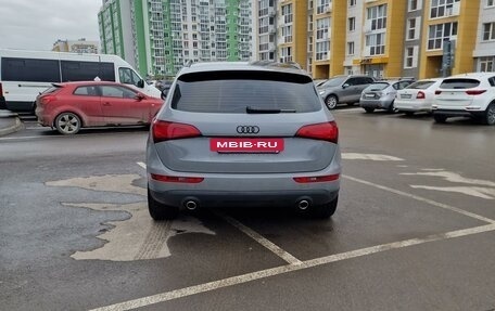 Audi Q5, 2010 год, 1 850 000 рублей, 7 фотография