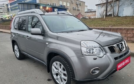 Nissan X-Trail, 2012 год, 1 899 000 рублей, 8 фотография