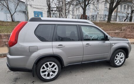 Nissan X-Trail, 2012 год, 1 899 000 рублей, 10 фотография