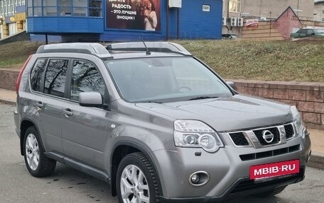 Nissan X-Trail, 2012 год, 1 899 000 рублей, 7 фотография