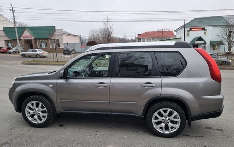 Nissan X-Trail, 2012 год, 1 899 000 рублей, 14 фотография