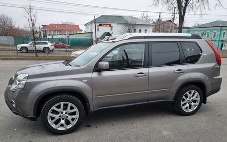 Nissan X-Trail, 2012 год, 1 899 000 рублей, 15 фотография