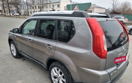 Nissan X-Trail, 2012 год, 1 899 000 рублей, 13 фотография