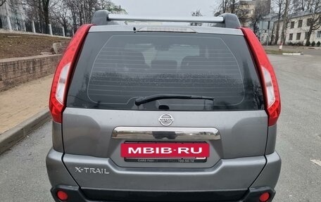 Nissan X-Trail, 2012 год, 1 899 000 рублей, 12 фотография