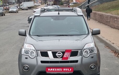 Nissan X-Trail, 2012 год, 1 899 000 рублей, 6 фотография