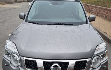 Nissan X-Trail, 2012 год, 1 899 000 рублей, 20 фотография