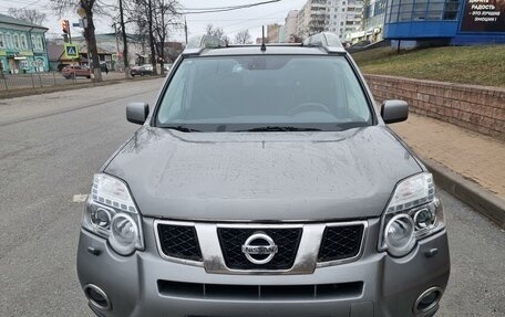 Nissan X-Trail, 2012 год, 1 899 000 рублей, 17 фотография