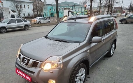 Nissan X-Trail, 2012 год, 1 899 000 рублей, 18 фотография