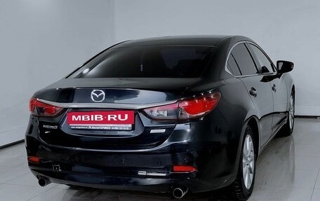 Mazda 6, 2014 год, 1 430 000 рублей, 4 фотография