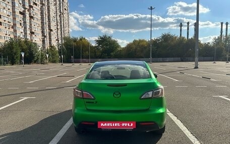 Mazda 3, 2010 год, 798 000 рублей, 9 фотография