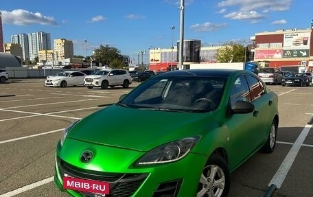 Mazda 3, 2010 год, 798 000 рублей, 8 фотография