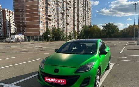 Mazda 3, 2010 год, 798 000 рублей, 2 фотография