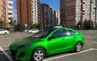 Mazda 3, 2010 год, 798 000 рублей, 1 фотография