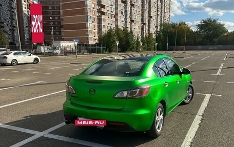 Mazda 3, 2010 год, 798 000 рублей, 4 фотография