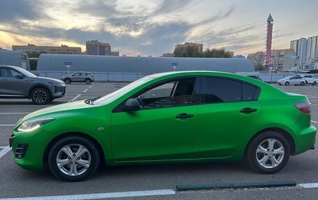 Mazda 3, 2010 год, 798 000 рублей, 19 фотография