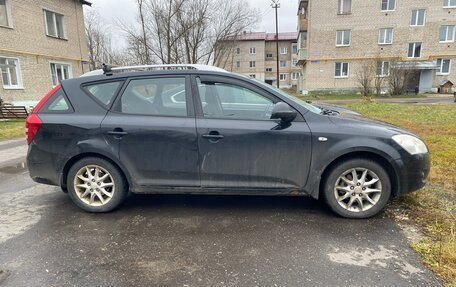 KIA cee'd I рестайлинг, 2008 год, 450 000 рублей, 2 фотография