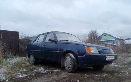 ЗАЗ 1103 «Славута», 2004 год, 85 000 рублей, 21 фотография