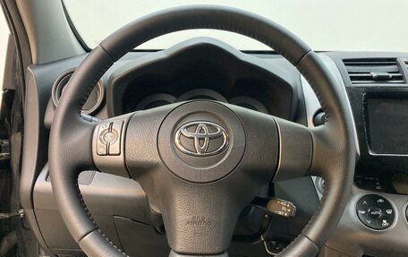 Toyota RAV4, 2008 год, 1 570 000 рублей, 11 фотография