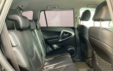 Toyota RAV4, 2008 год, 1 570 000 рублей, 17 фотография