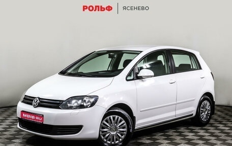 Volkswagen Golf Plus II, 2012 год, 1 504 500 рублей, 1 фотография