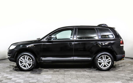 Volkswagen Touareg III, 2008 год, 1 562 300 рублей, 8 фотография