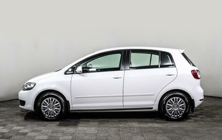 Volkswagen Golf Plus II, 2012 год, 1 504 500 рублей, 8 фотография