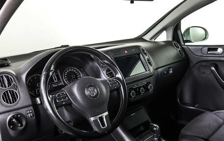 Volkswagen Golf Plus II, 2012 год, 1 504 500 рублей, 16 фотография